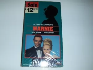 Alfred Hitchcock's Marine - VHS - Bild 1 von 1