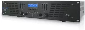 Technical Pro AX5000; 5000 Watt; Amplificatore 2 canali USB, SD, EQ - Foto 1 di 3