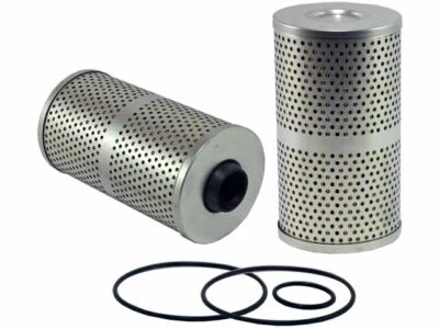 Filtro de combustible para Peterbilt 387 2000, 2005-2011 WIX 41267WY 2006 2007 2008 2009 Foto 1 de 2