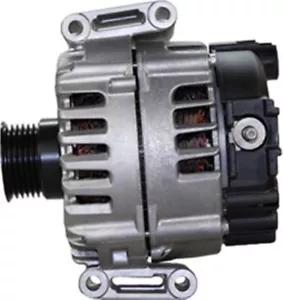 Lichtmaschine Generator 220A Mercedes E-Klasse CLS E 300 350 CDI BlueTEC - Bild 1 von 1