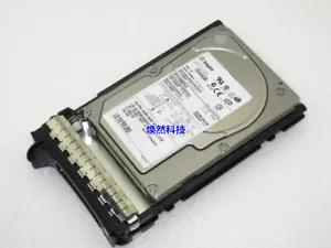 0F3659 Dell ST3146807LC 0F3659 146GB 3.5" 10K ULTRA U320 SCSI SCA 80 Hard Drive - Picture 1 of 3