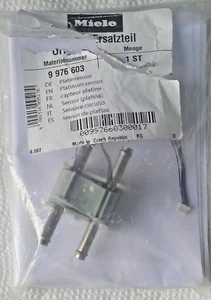 Miele W1 Washer Platinum Sensor # 9976603 - Bild 1 von 3