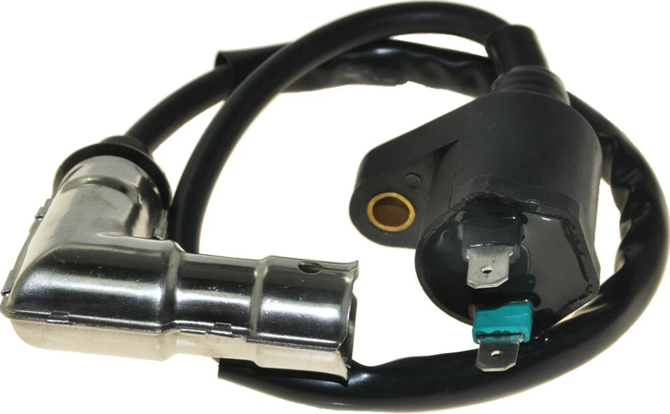 Outside Ignition Coil 4-Stroke GY6 150cc 08-0304 - Image 1 of 1