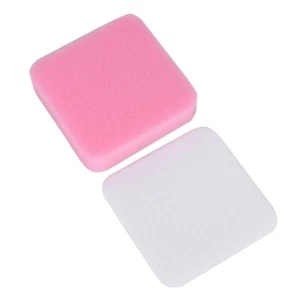 Cake Decorating Flower Model Sponge Cake Foam Pads Flower Modelling for Friend - Picture 1 of 8
