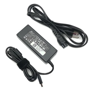 NEW OEM Dell AC Adapter For Latitude 13 3500 3590 Laptop Power Supply 90W - Picture 1 of 7