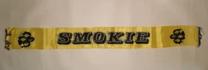 Smokie Konzert Tour Schal Alan Silson Terry Uttley Chris Norman - Bild 1 von 6