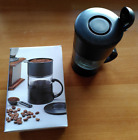 ENJOY Coffee Cup mit Filter, fr perfekten Kaffee o. Tee, unbenutzt u. neuwertig