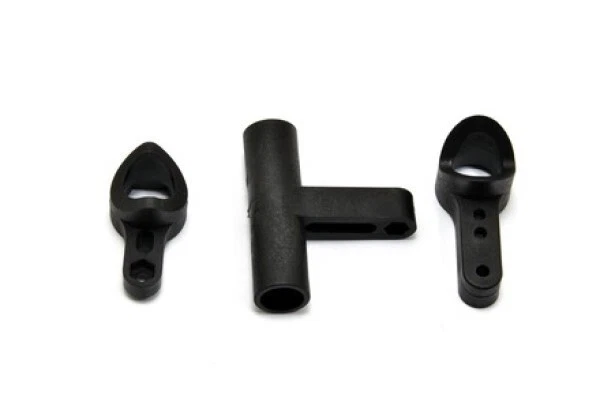 HOBAO HYPER Complete Servo Saver Arm Set + Servo Saver - 87057 - Image 1 of 1