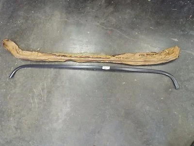 NOS Rear Window Trim 1983 1984 1985 1986 Ford LTD LX 5.0 HO 302/Mercury Marquis - Image 1 of 4
