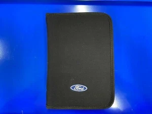 2006 Ford Expedition Owners Guide - Picture 1 of 2