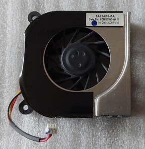 CPU Lüfter Kühler Fan CPU Cooler Samsung BA31-00045A - Bild 1 von 11