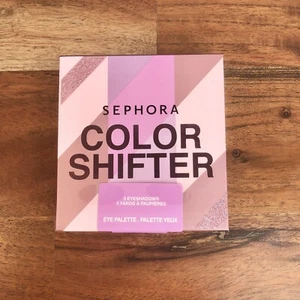 NEU Sephora Color Shifter Lidschattenpalette Augen Make-up UNBEGRENZT MAUVE VERSIEGELT - Bild 1 von 6