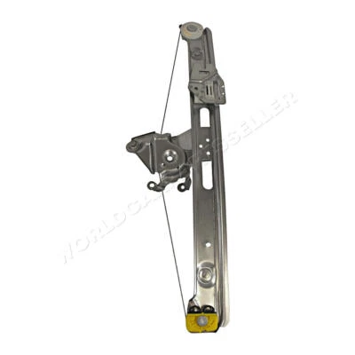Power Window Regulator Lifter Fits BMW E46 Sedan Wagon 1998-2005 - Image 1 of 2