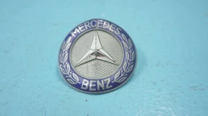 MERCEDES--BENZ  W108  W109   W111   W112  W110 , FRONT  GRILLE BADGE  EMBLEM - Bild 1 von 7