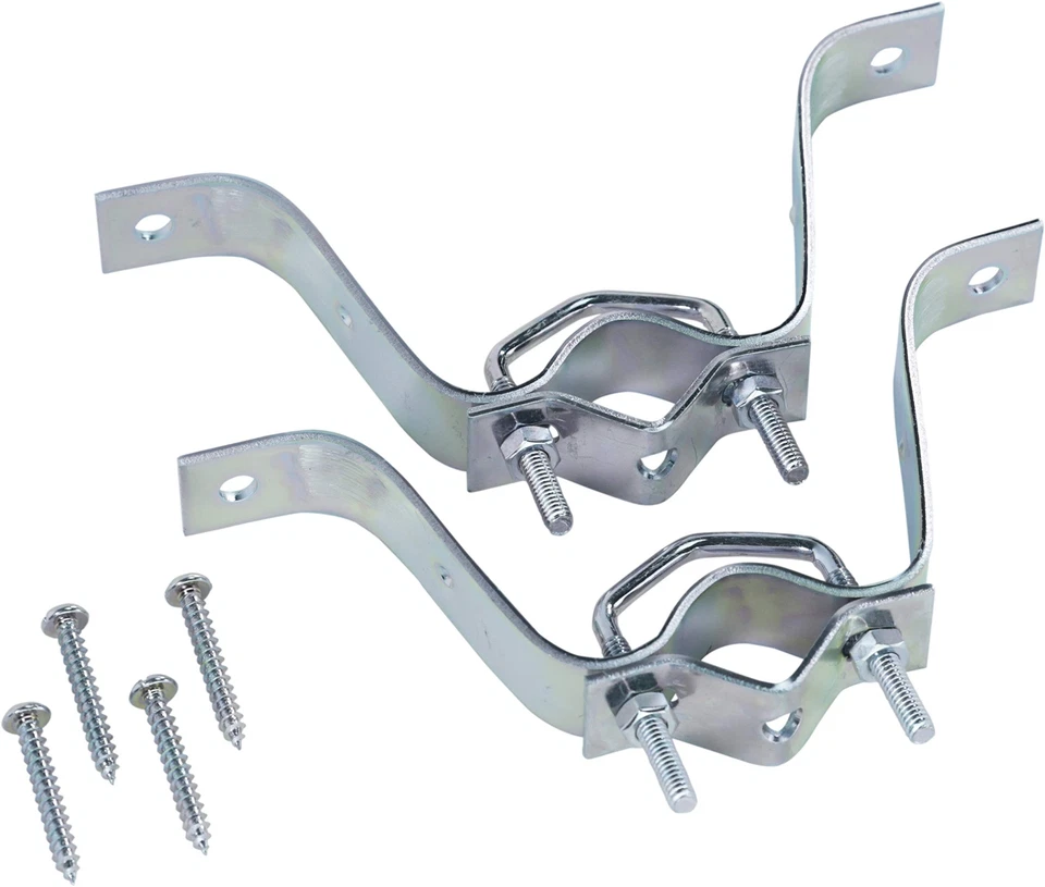 Kit de montaje en pared para antena de TV Channel Master CM-3079 admite mástiles/polos hasta 1... Foto 1 de 1