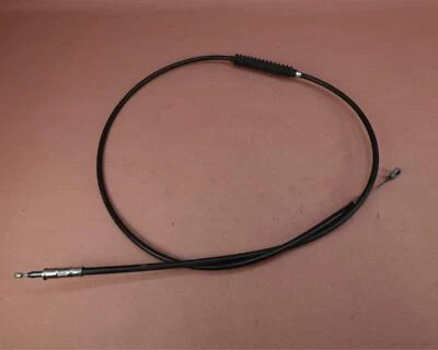 Linha de cabo de embreagem 2009-2017 Harley Davidson Dyna Fat Bob FXDF - Imagem 1 de 4