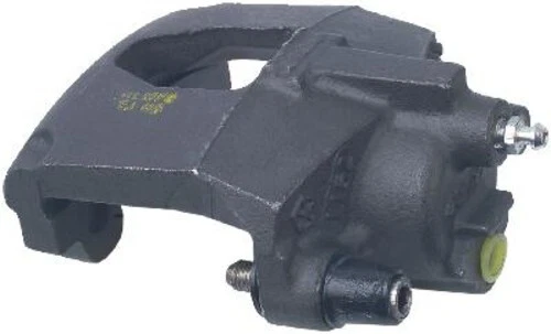 Pinza de freno de disco-pinza de freno de disco semicargada trasera-izquierda/derecha Bendix Reman Foto 1 de 1