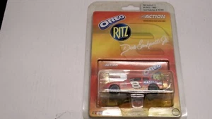 Action Dale Earnhardt Jr #8 Oreo Ritz 1:64 Monte Carlo NASCAR Auto - Bild 1 von 4