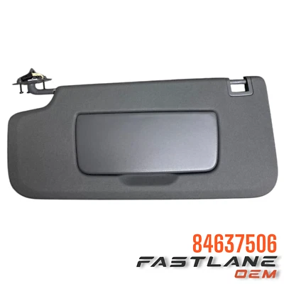 Chevrolet Silverado 1500/LTD 2019-2024 parasol nuevo OEM 84637506 Foto 1 de 4