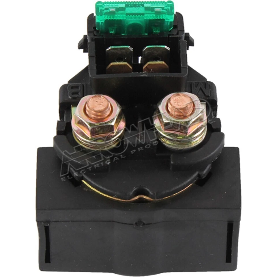Starter Motor Solenoid Relay for 1986 Honda VFR750F  - image 1 of 1