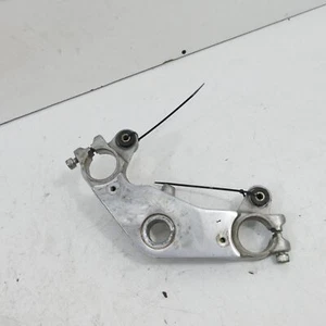 Yamaha SRX 600 Gabelbrücke oben Gabel Brücke 46050 - Bild 1 von 3