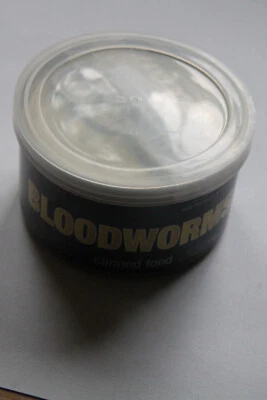 rote Mückenlarve,konserviert,100g Dose,Futter,Fischfutter,44,70 Euro/kg - Bild 1 von 3