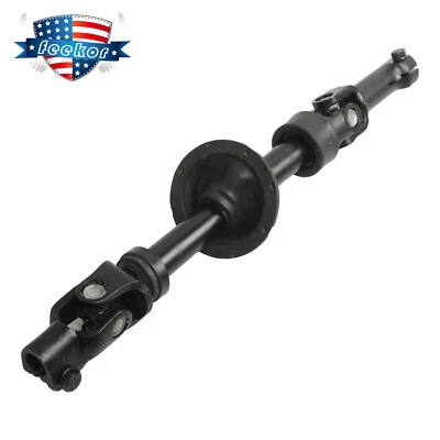 Steering Shaft Assy Fits for 2004 05 06 07 08 09 2010 Toyota Sienna 45220-08042 - Image 1 of 4