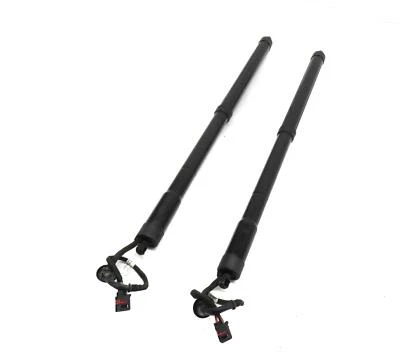 2012-2019 RANGE ROVER EVOQUE (L538) LEFT & RIGHT ELECTRIC TRUNK SHOCK STRUT SET2 - Image 1 of 4