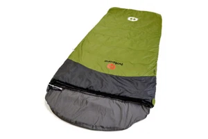 Saco de dormir cónico Hotcore T-200-10C/14F empaquetable y ligero - Imagen 1 de 2