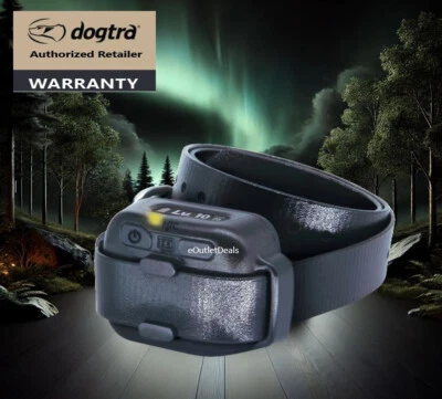 Dogtra Smart NoBark Collar | Accurate Anti-Bark Detection | App-Controlled - Image 1 of 4