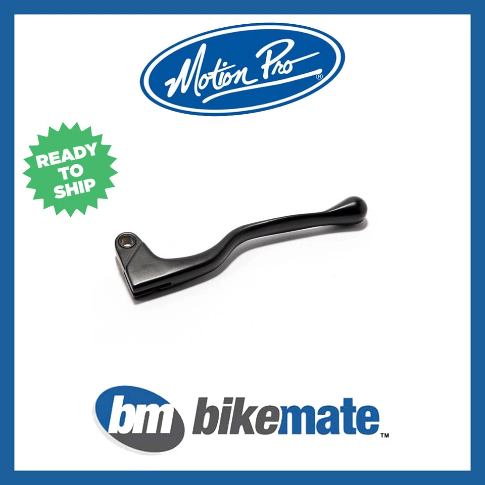 Palanca de embrague estilo OE negra para HONDA XR 80 R 1985 1986 1987 1988 Foto 1 de 1