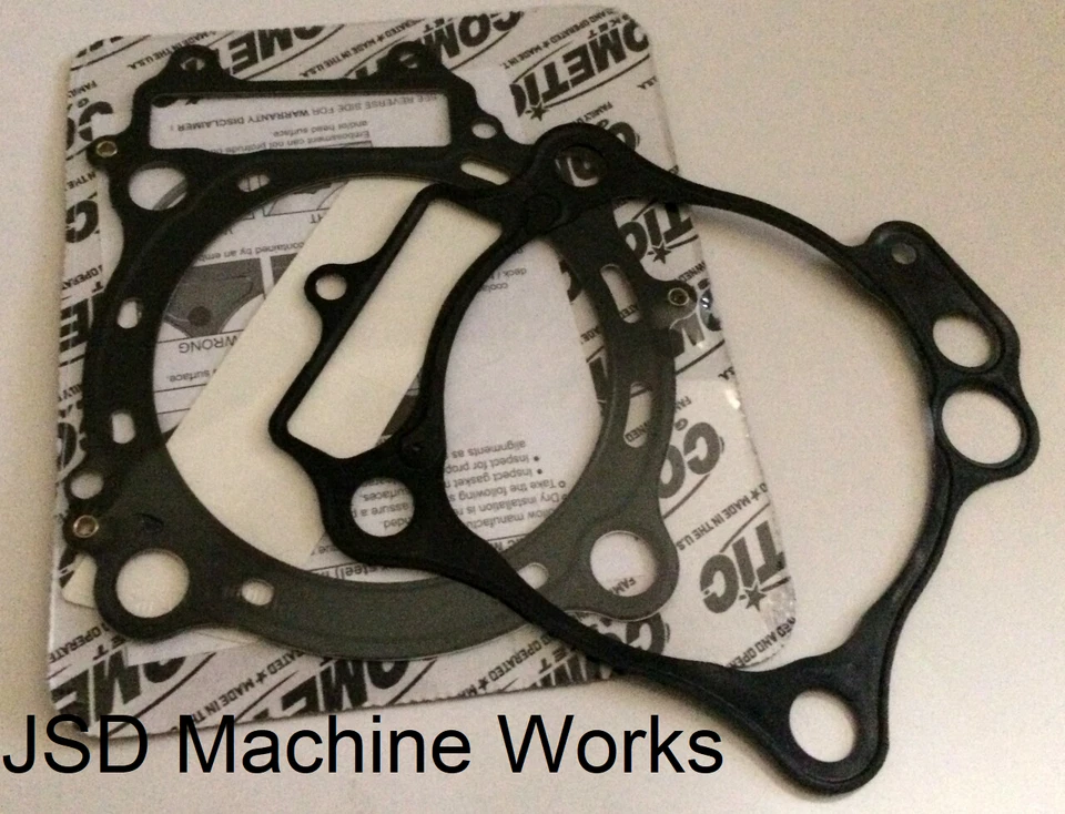 04-05 Honda TRX450R 99mm CPI Spec Cometic Head and Base Gasket Kit - Image 1 of 1