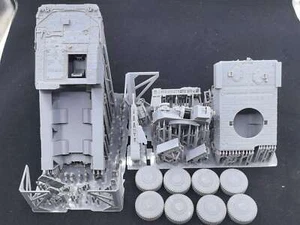 3D Printed 1/35 German Boxer HWC 30mm Gun Infantry Fighting Vehicle Model Kit! - Afbeelding 1 van 9