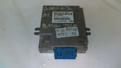 2000-2003 BMW 540i voice communication module 84.41-6 913 352.9 - Image 1 of 4