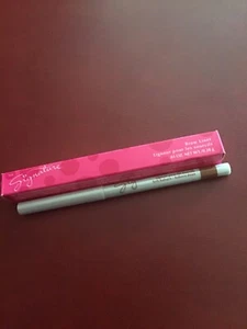 Mary Kay 9154 Soft Auburn Brow Liner firma 0,01 oz - Foto 1 di 2