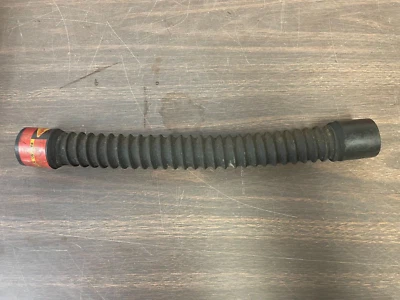 VINTAGE MOPAR CHYRSLER DESOTO DODGE PLYMOUTH 2084590 RADIATOR HOSE NOS 324 - Image 1 of 4