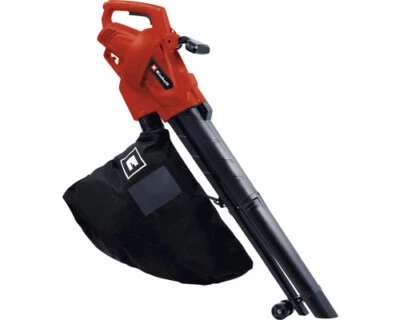Elektro-Laubsauger/Laubbläser Einhell GC-EL 3024 E - Bild 1 von 4