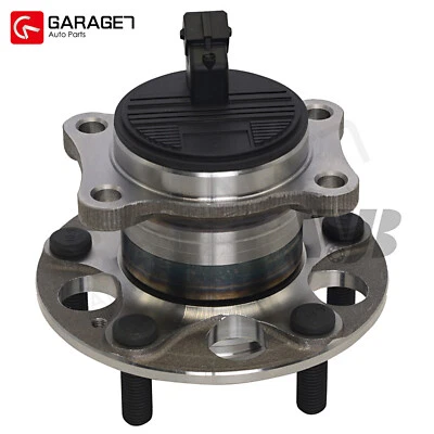 Rear Wheel Hub Bearing Assembly fit 2017 2018 2019 Hyundai Elantra Sedan 4-Door - Image 1 of 4