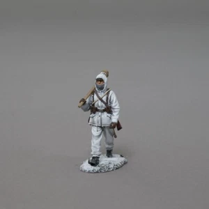 THOMAS GUNN 2. WW DEUTSCH SS137A DEUTSCHER PANZERFAUST SOLDAT MARSCHIEREN NR. 1 - Bild 1 von 4