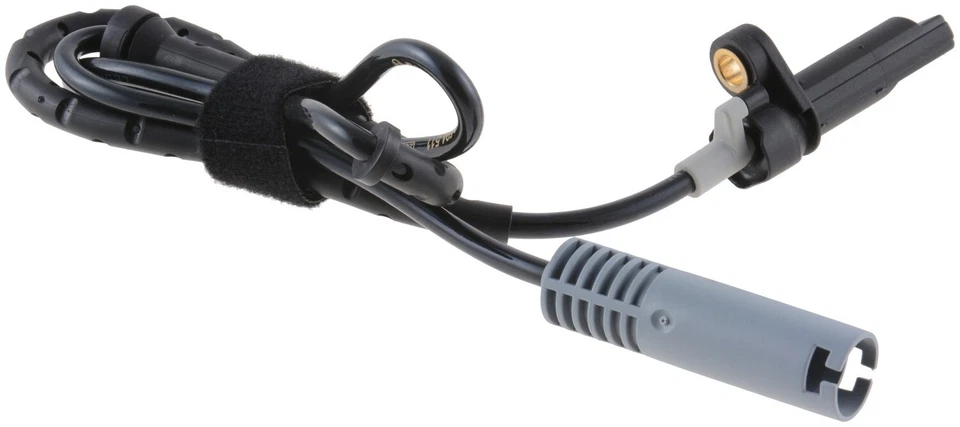Sensor de velocidade de roda ABS traseiro Bosch para 1997-1998 BMW 528i - Imagem 1 de 1