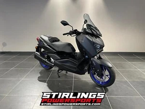 2024 Yamaha X-Max 300 - Picture 1 of 24