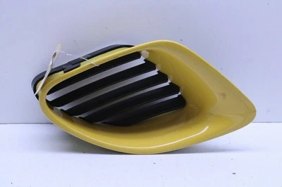 1997-2002 Porsche Boxster Right Quarter Panel Engine Air Intake Vent OEM Used Foto 1 de 4