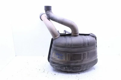 2005-2008 Porsche 911 3.6 Right Exhaust Muffler 99711112103 OEM Used - Image 1 of 4