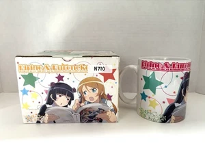 *NUEVO* TAZA DE CAFÉ KIRINO & RURI DEL ANIME OREIMO DE AMUSE - Imagen 1 de 3