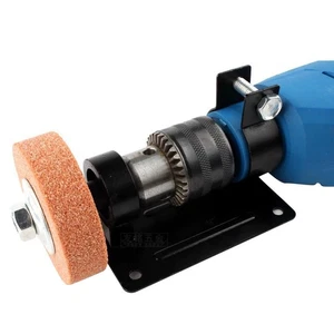 Electric Drill Cutting Stand Drill Cutting Bracket Converter for Shaping - Picture 1 of 6