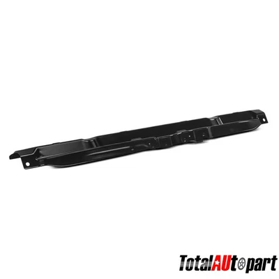 Barra de amarre soporte de radiador para Toyota Sienna 2011-2020 4 puertas 5 puertas superior acero Foto 1 de 4