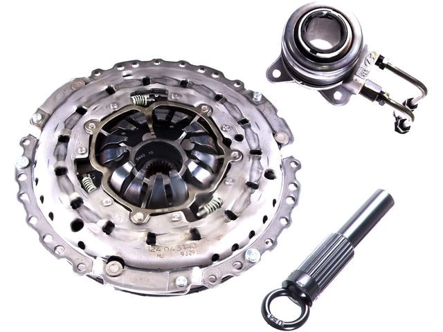 Комплект муфты сцепления для 2006-2008 Kia Optima 2,4 л 4 цилиндра VIN: 3 2007 RF114PZ - Изображение 1 из 1