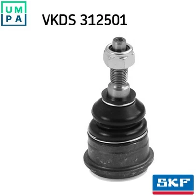 BALL JOINT VKDS 312501 FOR JEEP CHEROKEE/LIBERTY R 425 DOHC 2.5L ENR 2.8L 4cyl - Image 1 of 4