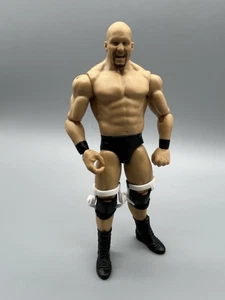 WWE Main Event Stone Cold Steve Austin Series 150 Figure Mattel - Imagen 1 de 2