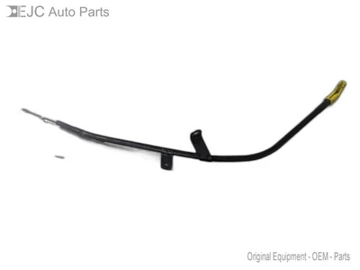 Varilla de medición de aceite de motor con tubo para 06-07 Dodge Grand Caravan 3.8 4694325AA gasolina Foto 1 de 4